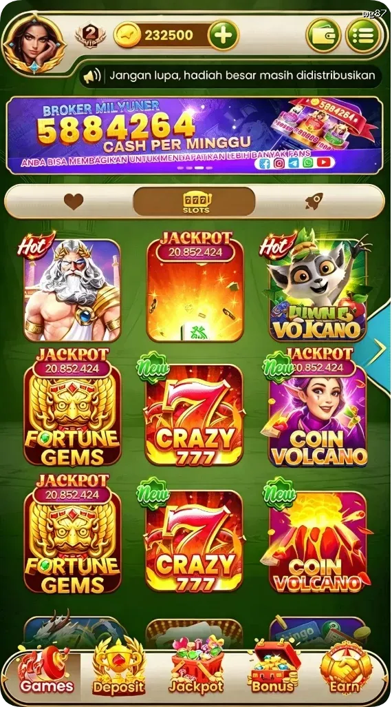 wg87 APK