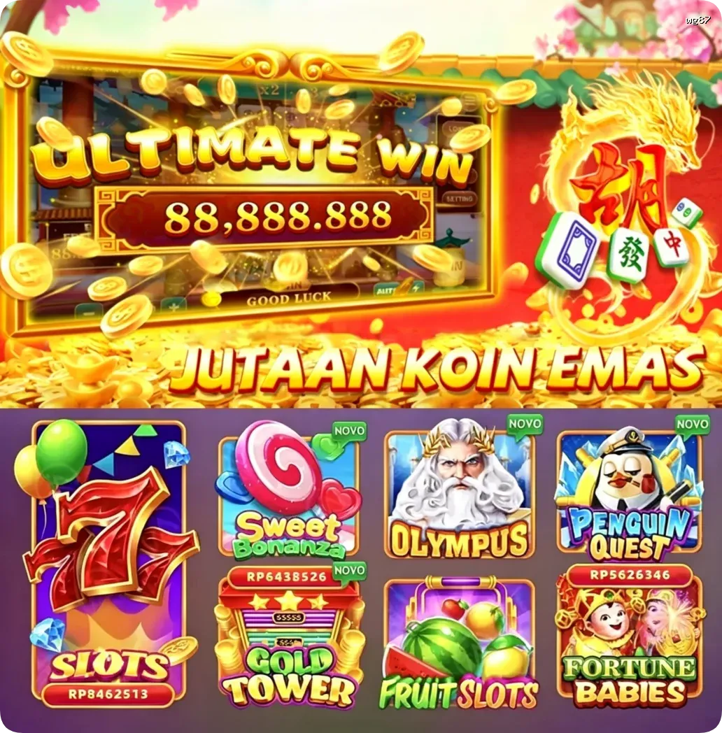wg87 APK Resmi Unduh